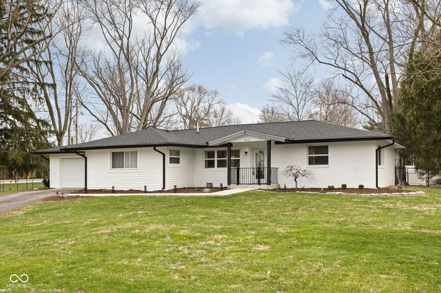 8452 W 87th Street, Indianapolis, IN 46278