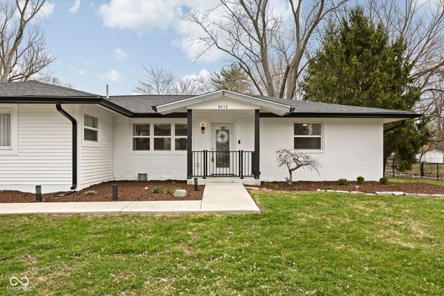 8452 W 87th Street, Indianapolis, IN 46278