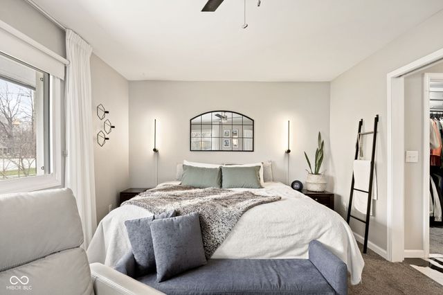 8452 W 87th Street, Indianapolis, IN 46278