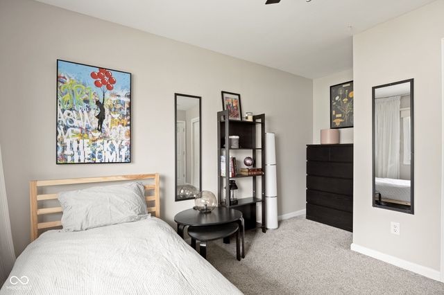 8452 W 87th Street, Indianapolis, IN 46278