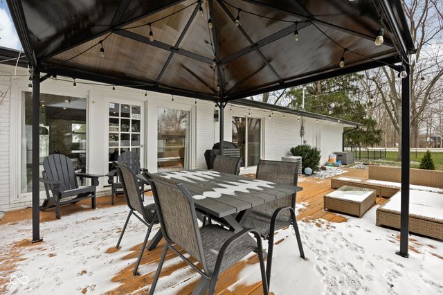 8452 W 87th Street, Indianapolis, IN 46278