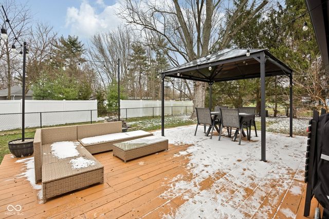 8452 W 87th Street, Indianapolis, IN 46278