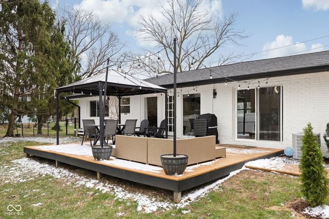 8452 W 87th Street, Indianapolis, IN 46278