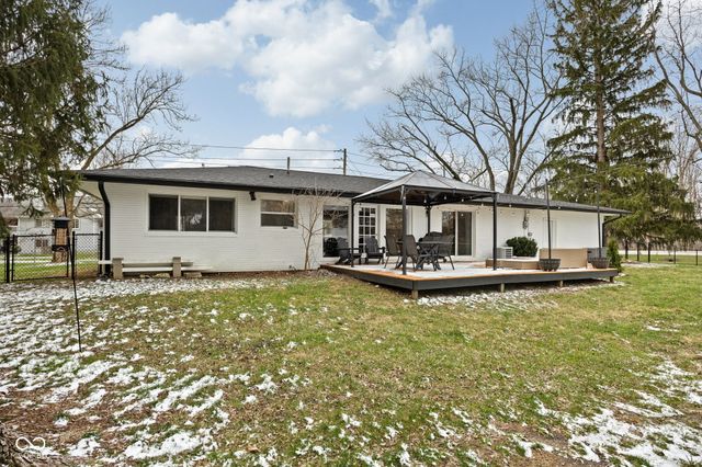 8452 W 87th Street, Indianapolis, IN 46278