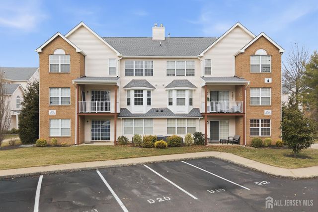 405 Plymouth Road, North Brunswick, NJ 08902