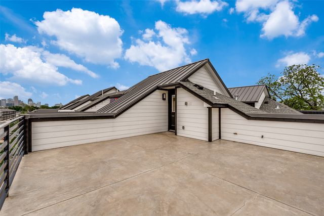 1828 N Garrett Avenue 106, Dallas, TX 75206