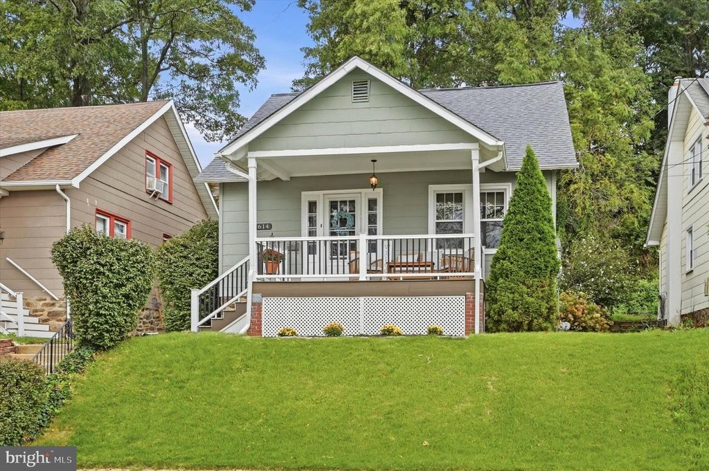 614 ROBERTS AVE #, Glenside, PA 19038 — photo 2