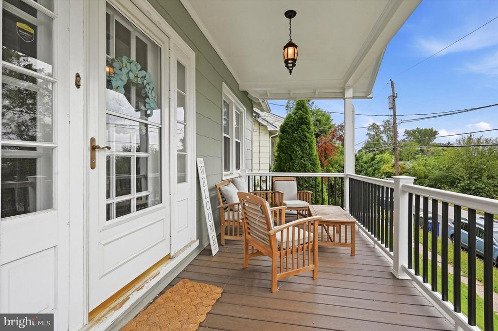 614 ROBERTS AVE #, Glenside, PA 19038 — photo 3