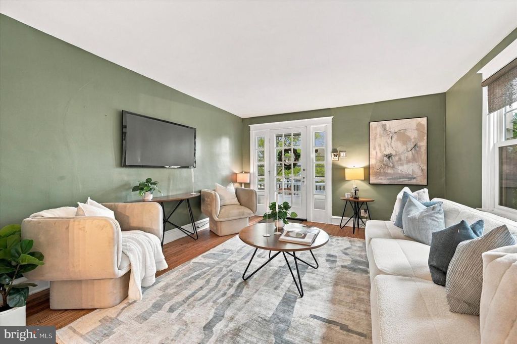 614 ROBERTS AVE #, Glenside, PA 19038 — photo 5