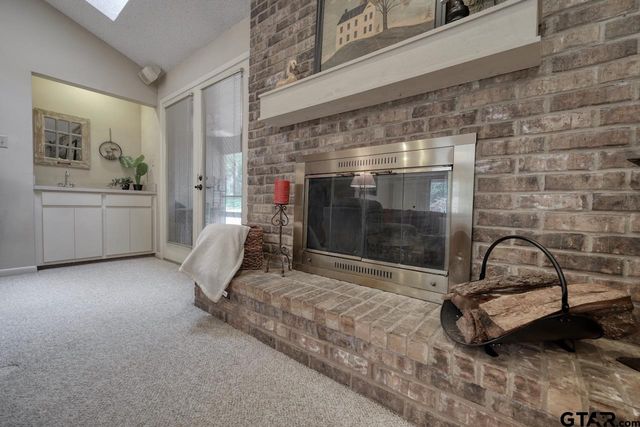 1649 Morningside Trl, Hideaway, TX 75771