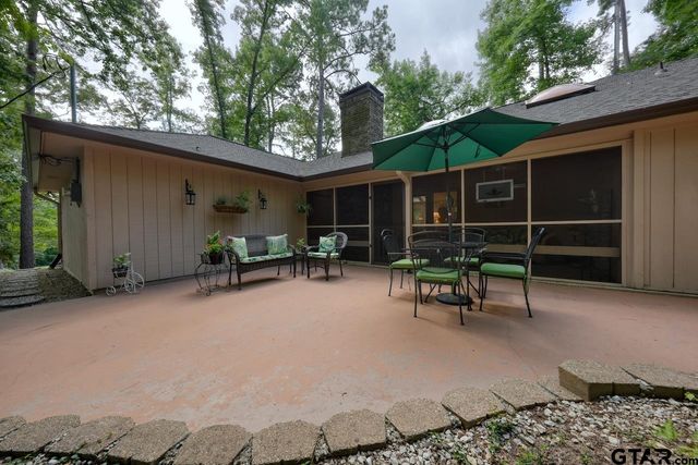 1649 Morningside Trl, Hideaway, TX 75771