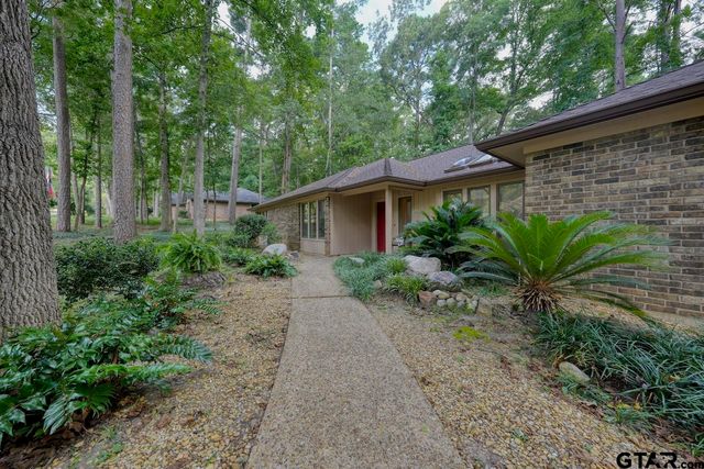 1649 Morningside Trl, Hideaway, TX 75771