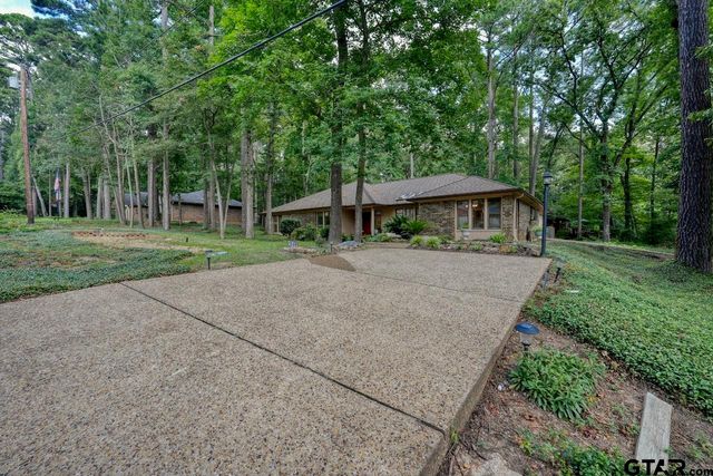 1649 Morningside Trl, Hideaway, TX 75771