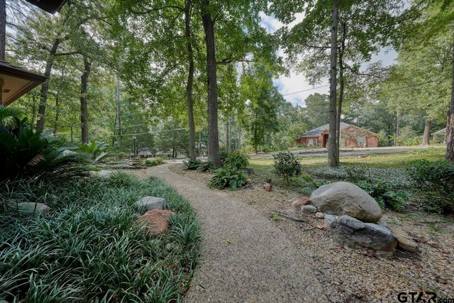 1649 Morningside Trl, Hideaway, TX 75771