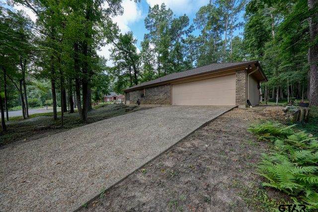1649 Morningside Trl, Hideaway, TX 75771