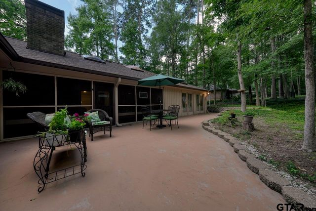 1649 Morningside Trl, Hideaway, TX 75771
