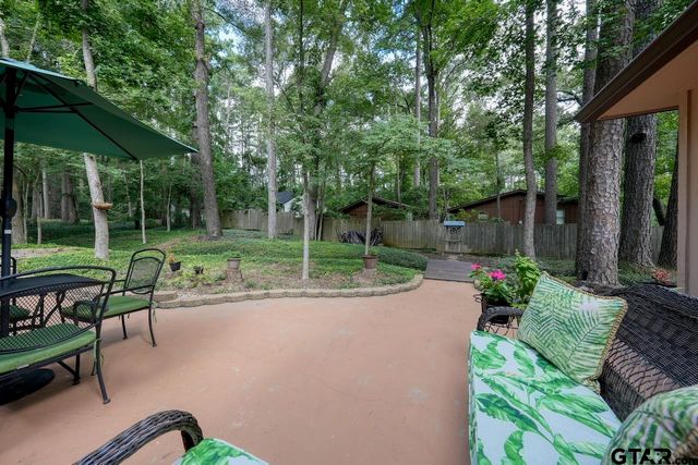 1649 Morningside Trl, Hideaway, TX 75771