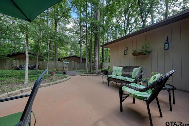 1649 Morningside Trl, Hideaway, TX 75771