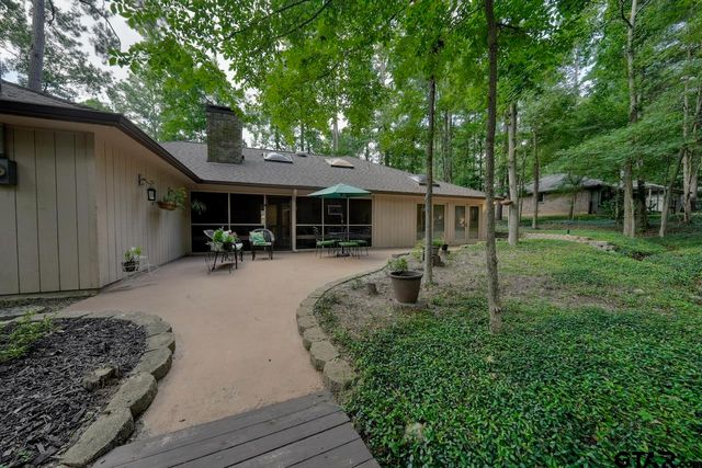 1649 Morningside Trl, Hideaway, TX 75771