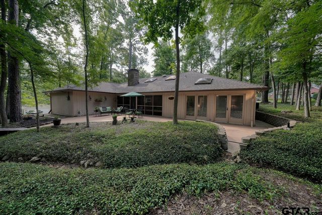 1649 Morningside Trl, Hideaway, TX 75771
