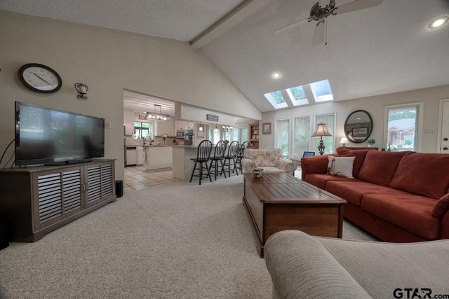 1649 Morningside Trl, Hideaway, TX 75771