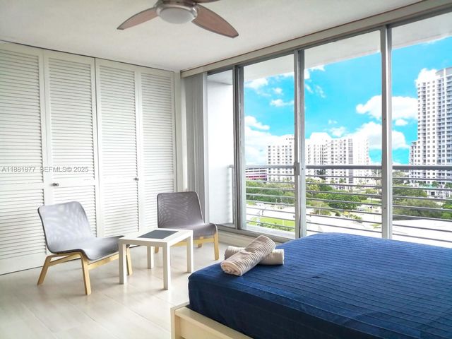 1720 Harrison Street 10F, Hollywood, FL 33020