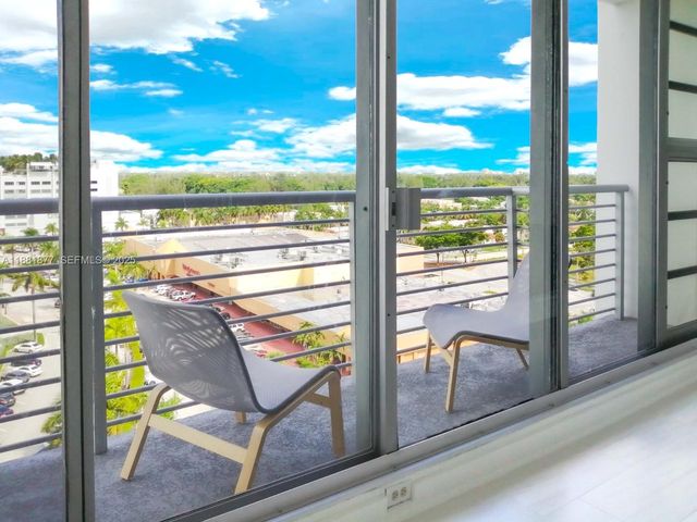 1720 Harrison Street 10F, Hollywood, FL 33020