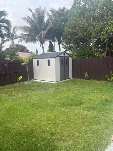 3501 Boulevard Boulevard, Delray Beach, FL 33445