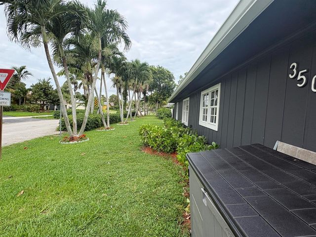 3501 Boulevard Boulevard, Delray Beach, FL 33445