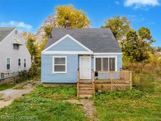 12641 Mansfield Street, Detroit, MI 48227