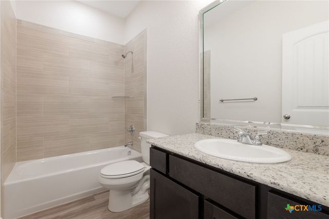 104 Adley Avenue, Copperas Cove, TX 76522