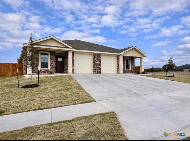 104 Adley Avenue, Copperas Cove, TX 76522