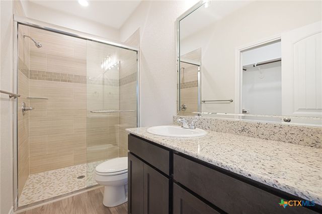 104 Adley Avenue, Copperas Cove, TX 76522