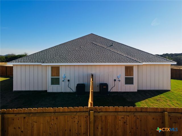 104 Adley Avenue, Copperas Cove, TX 76522