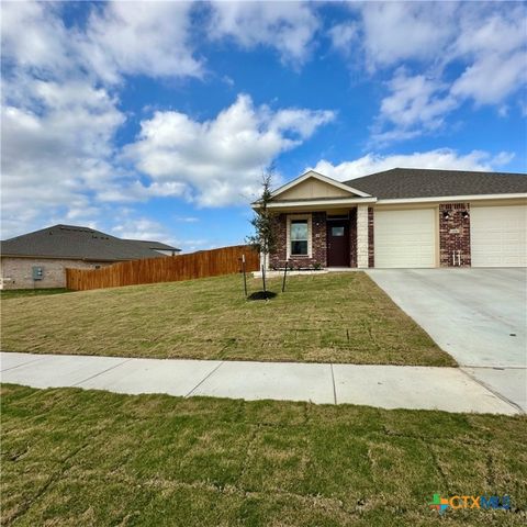104 Adley Avenue, Copperas Cove, TX 76522