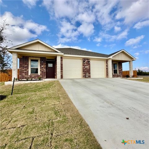 104 Adley Avenue, Copperas Cove, TX 76522