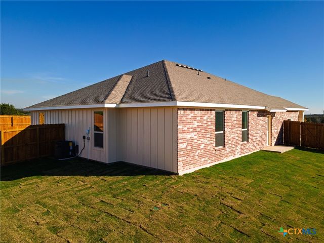 104 Adley Avenue, Copperas Cove, TX 76522