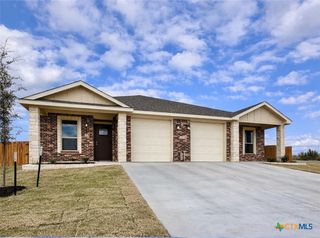 104 Adley Avenue, Copperas Cove, TX 76522