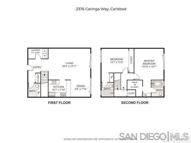 2376 Caringa Way G, Carlsbad, CA 92009