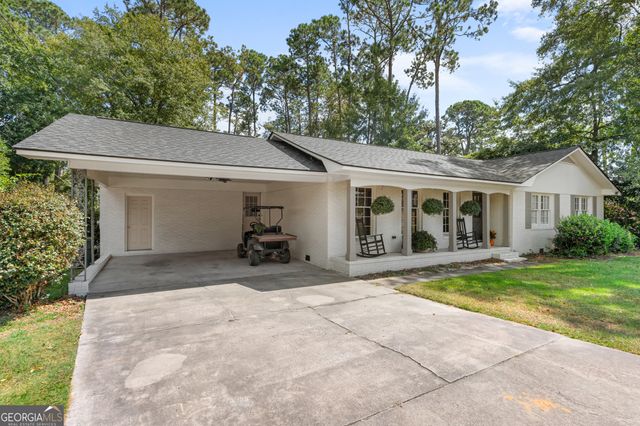 313 Gentilly Road, Statesboro, GA 30458