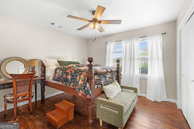 313 Gentilly Road, Statesboro, GA 30458
