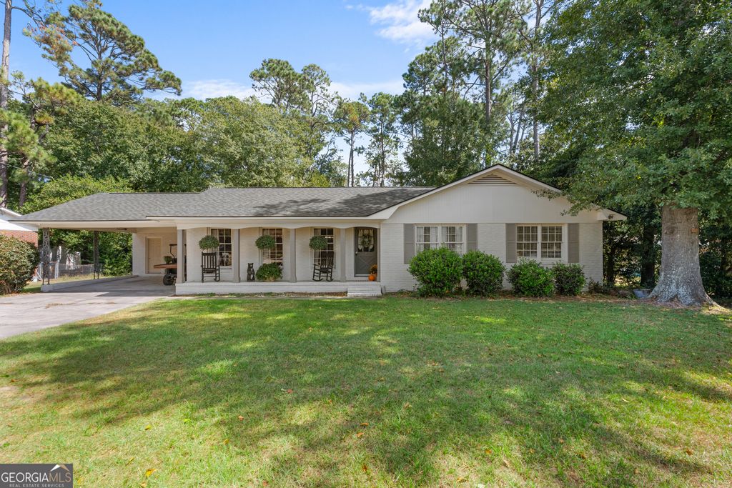 313 Gentilly Road, Statesboro, GA 30458