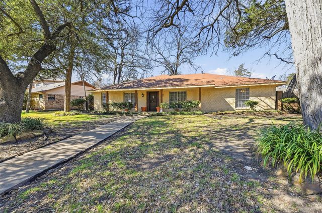 3764 Kiest Valley Parkway, Dallas, TX 75233