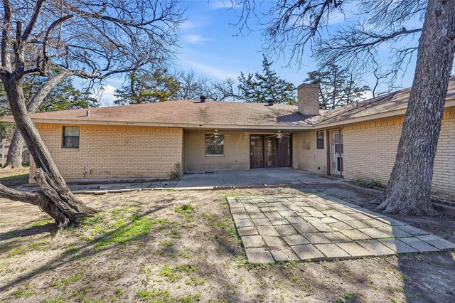3764 Kiest Valley Parkway, Dallas, TX 75233