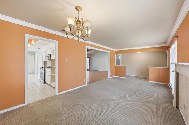 3764 Kiest Valley Parkway, Dallas, TX 75233