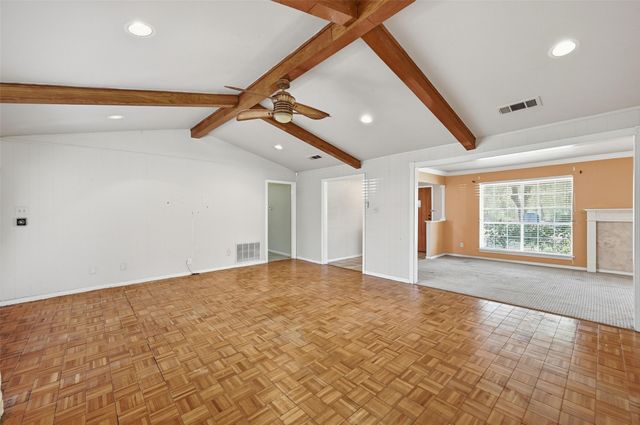 3764 Kiest Valley Parkway, Dallas, TX 75233