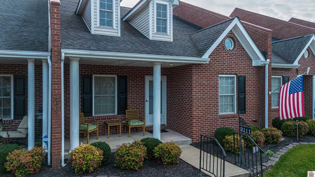 2111 West Park Drive, Paducah, KY 42001