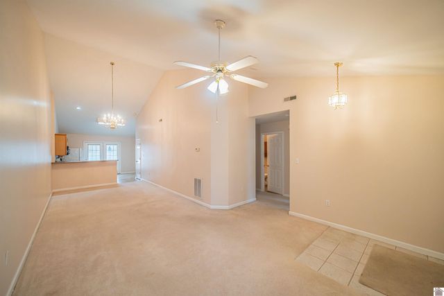 2111 West Park Drive, Paducah, KY 42001