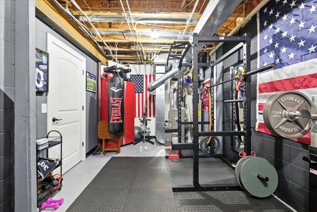 1527 CHESTNUT Drive, Council Bluffs, IA 51503