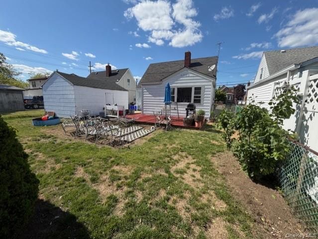 10 Ivy Place, Valley Stream, NY 11581